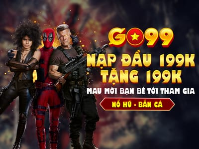 Thưởng Nạp Cuối Tuần promotion image