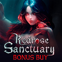 Redrose Sanctuary Bonus Buy game thumbnail