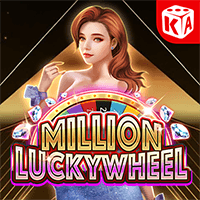 Vòng quay may mắn của nhà giàu game icon