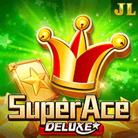 Super Ace Deluxe icon