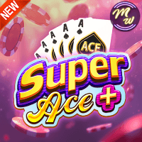 Siêu Ace+ icon