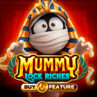XÁC ƯỚP KHÓA KHO BÁU icon