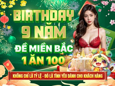 Khuyến Mãi Chào Mừng promotion image
